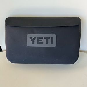 Yeti sidekick charcoal